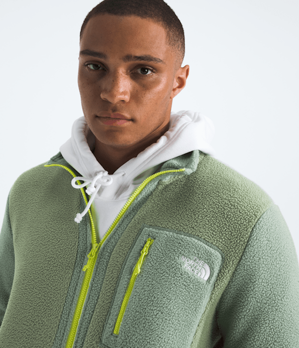 Men's Yumiori Full-Zip Jacket | The North Face