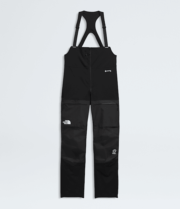クリーニング済み　ノースフェイス GORE-TEX Bib Pro M Men's Summit Series Mountain GORE-TEX® Pro Bibs | The North Face