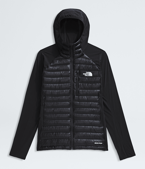 Women's Summit Series Breithorn LT Hybrid Hoodie | The North