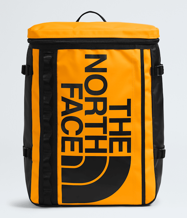 Yellow Backpack