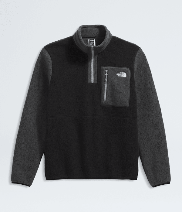 Men's Yumiori ¼-Zip | The North Face | The North Face Renewed