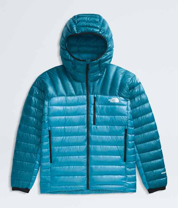 THE NORTH FACE Bold hooded coat 【size L】 THE NORTH FACE BOLD HOODED COAT Bold Hooded Coat L Nylon BLK