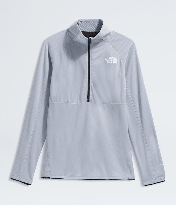 THE NORTH FACE 〜SUMMIT SERIES〜 Women's Summit Series FUTUREFLEECE™ LT ½-Zip | The North Face