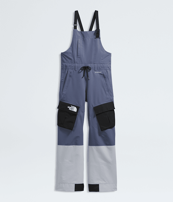 Women's Dragline Bibs | The North Face Canada