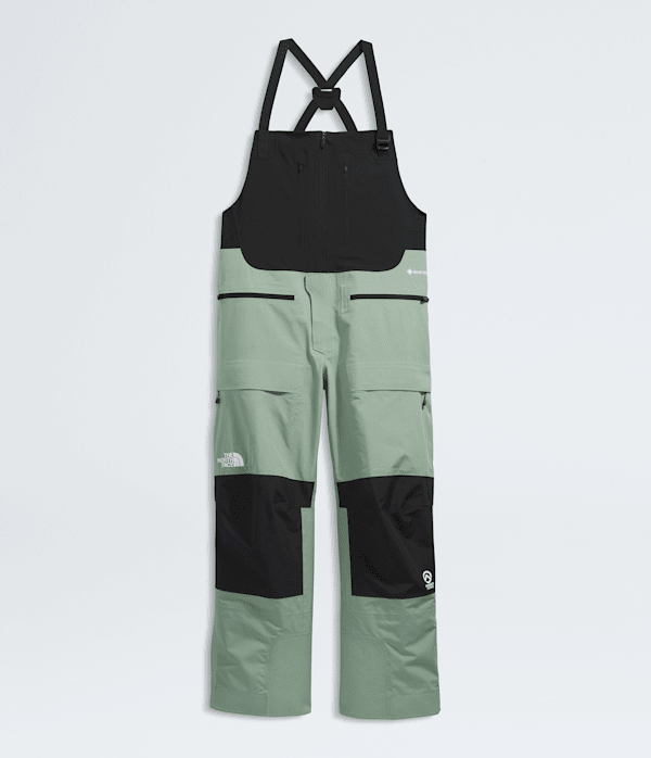 Men's Summit Series Verbier GORE-TEX® Bibs | The North Face