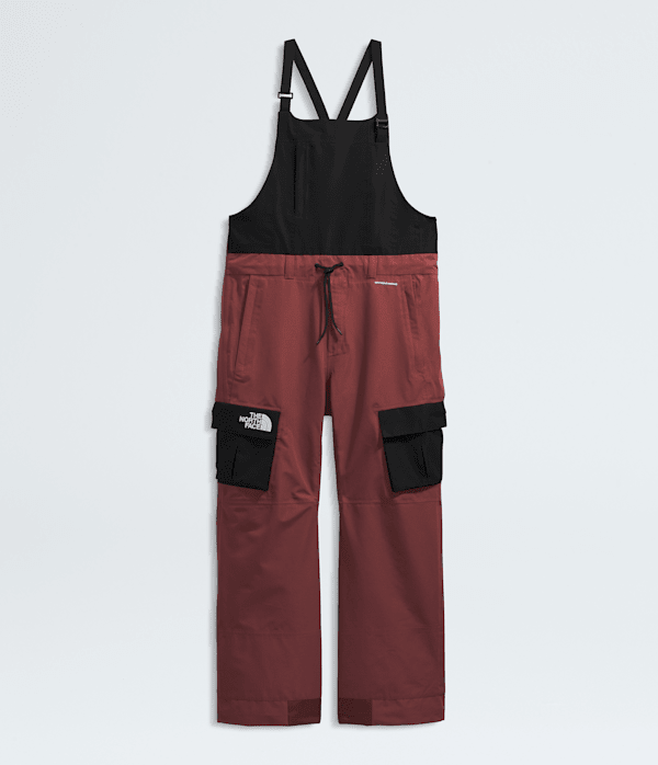 Men's Dragline Bibs | The North Face