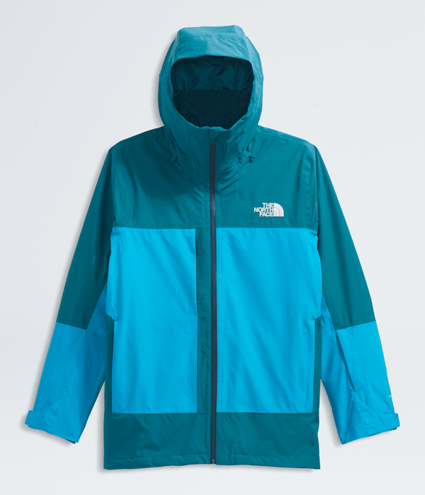Men's Thermoball™ Snow Triclimate® Jacket | The North Face | The