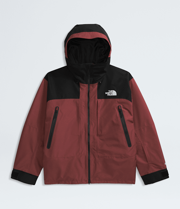 The North Face 【GORE-TEX】 Men's GORE-TEX® Mountain Jacket | The North Face