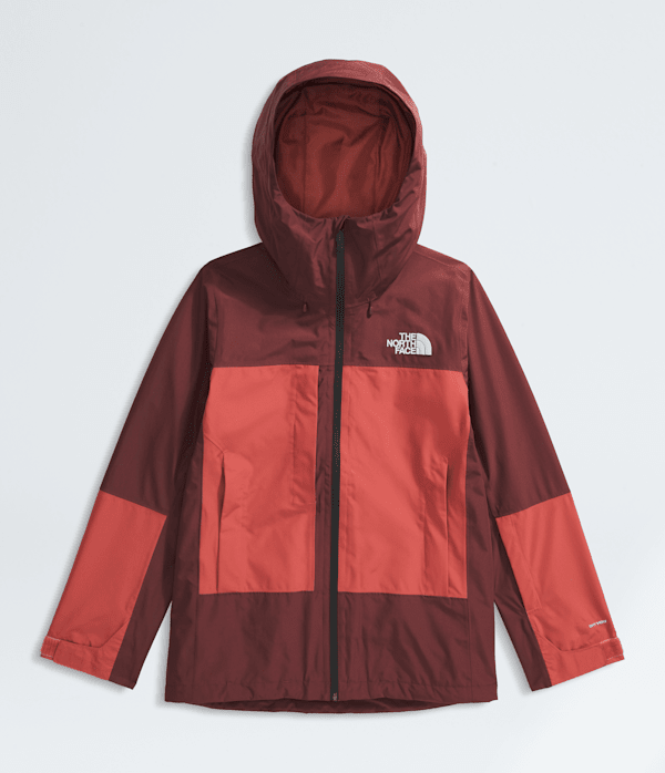 Women's THERMOBALL™ Snow Triclimate® Jacket The North Face