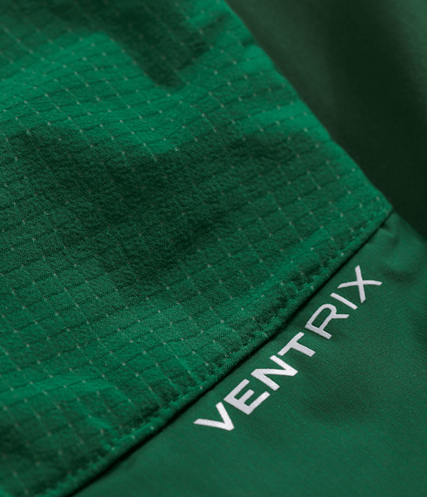 Men’s Summit Series AMK Vest - thumbnail 4