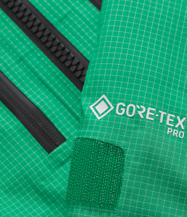 Women’s Summit Series Tsirku GORE-TEX® Pro Jacket - thumbnail 5