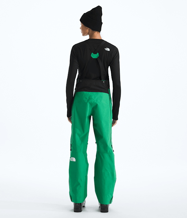 Women’s Summit Series Tsirku GORE-TEX® Pro Bibs - thumbnail 3