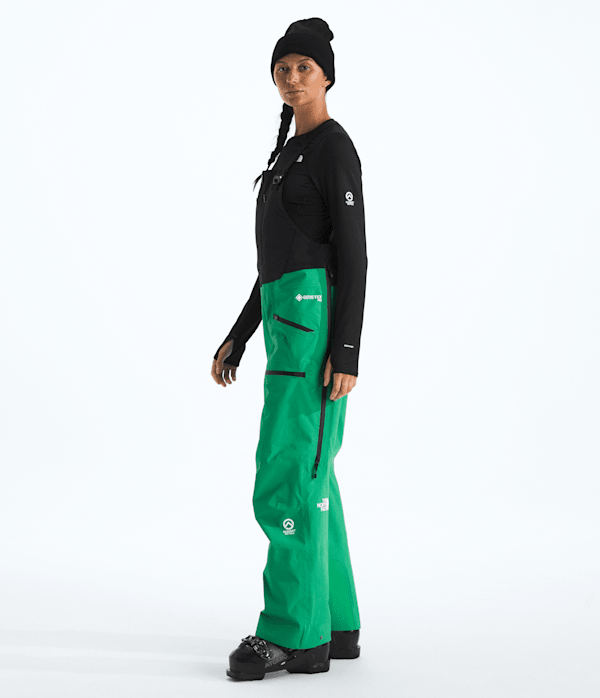 Women’s Summit Series Tsirku GORE-TEX® Pro Bibs - thumbnail 4