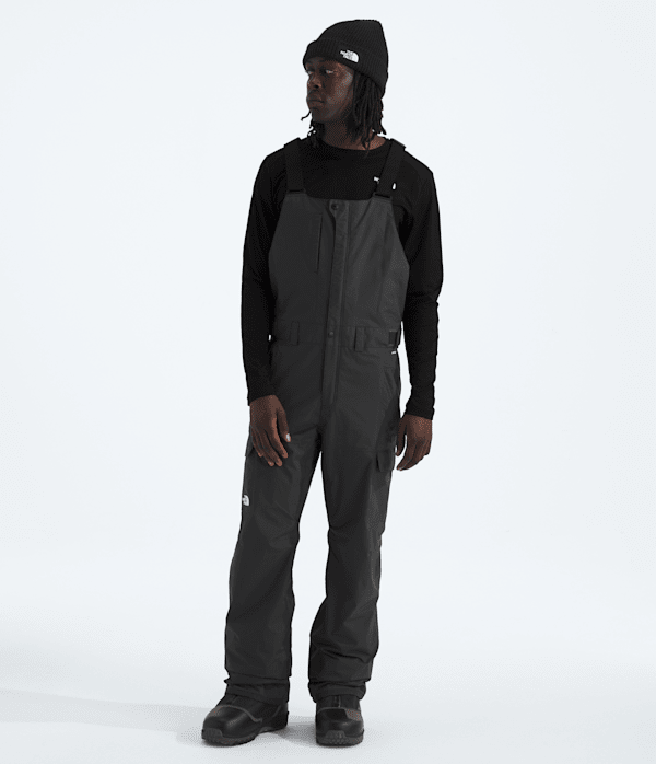 M Fuse Brigndine Bib | The North Face | The North Face Renewed