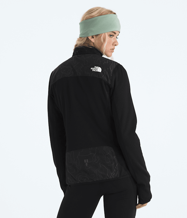 Women’s Winter Warm Pro Jacket—Print - thumbnail 3