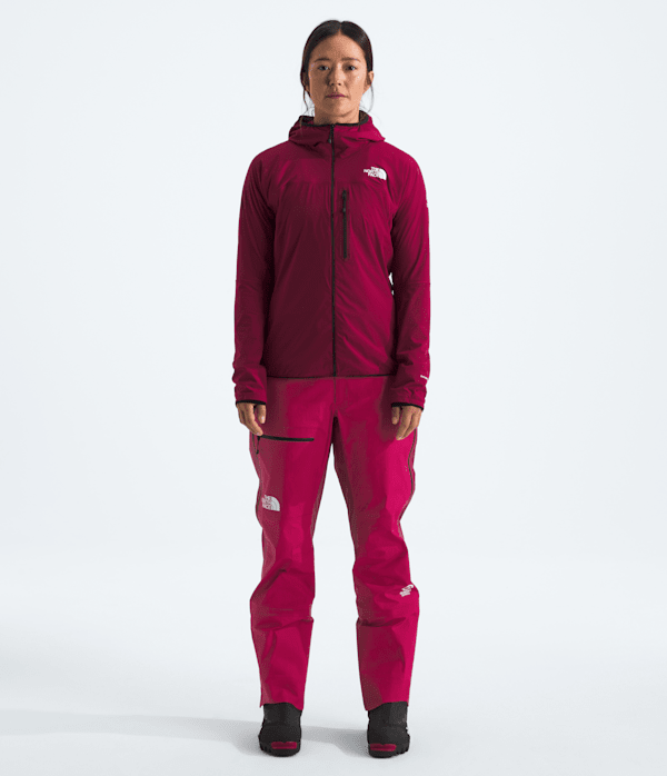 Women’s Summit Series FUTURELIGHT™ AMK Climb Pants - thumbnail 2
