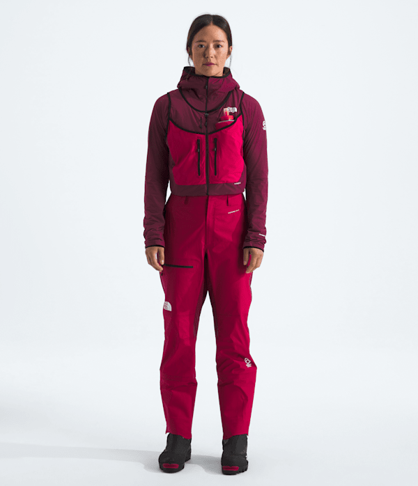 Women’s Summit Series AMK Vest - thumbnail 2