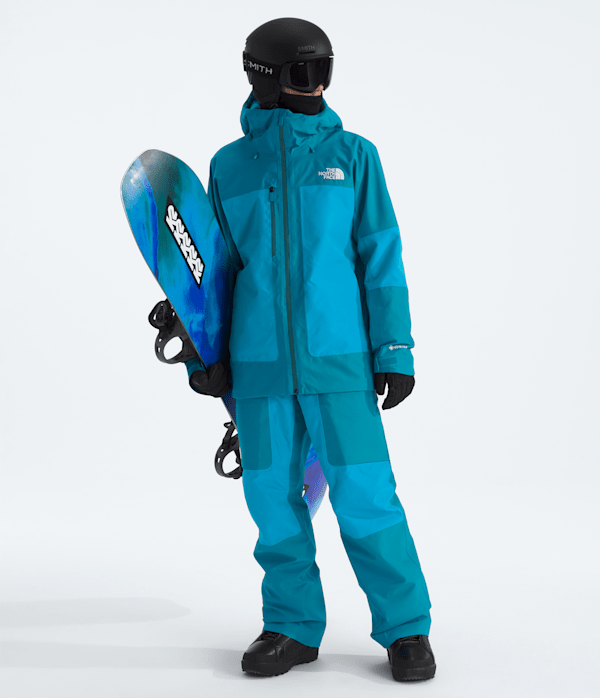 Men’s GORE-TEX® Dawnstrike Pants - thumbnail 2
