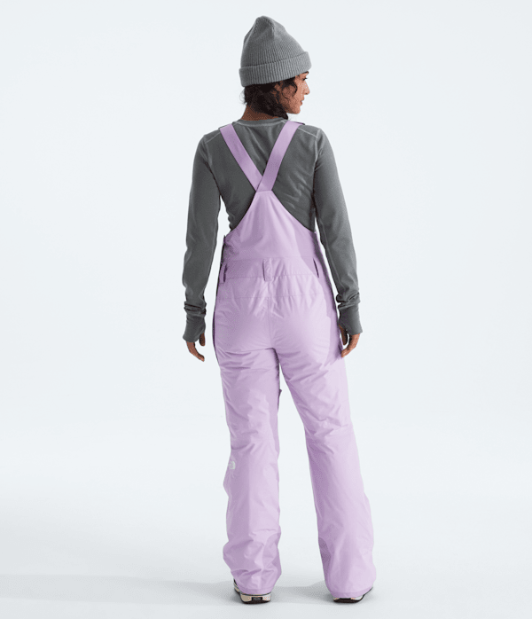 Women's Freedom Insulated Bibs | The North Face
