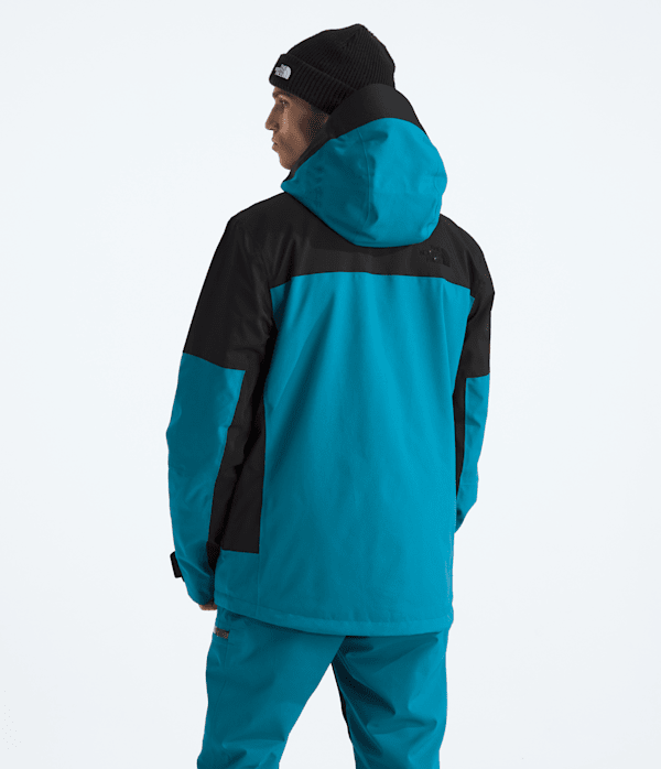 スキー THE NORTH FACE Chakal SKIWEAR Jacket The North Face Chakal Insulated Ski Jacket (Men's) - Peter Glenn