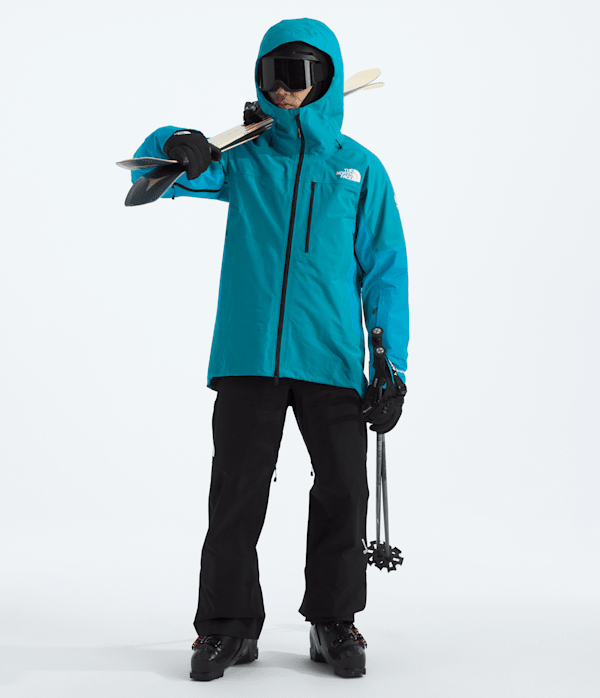 Ski Clothes & Snow Gear for Men | The North Face