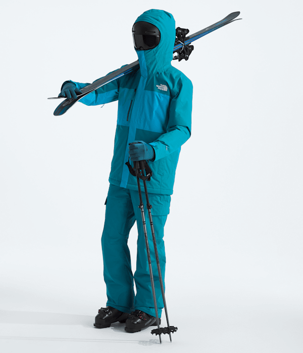 Men’s Freedom Insulated Jacket - thumbnail 2