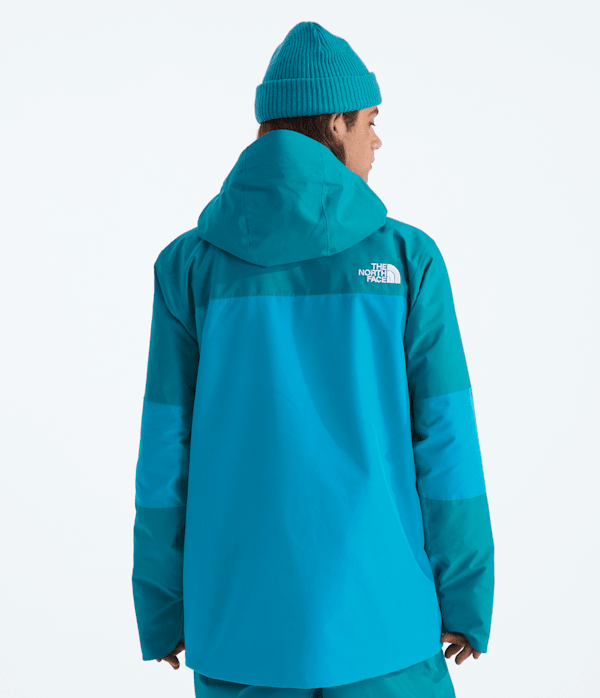 Men's GORE-TEX® Dawnstrike Insulated Jacket | The North Face