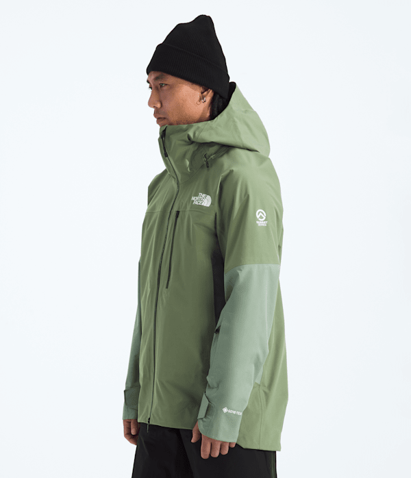 Men's Summit Series Eastwall Gore-Tex® Jacket | The North Face