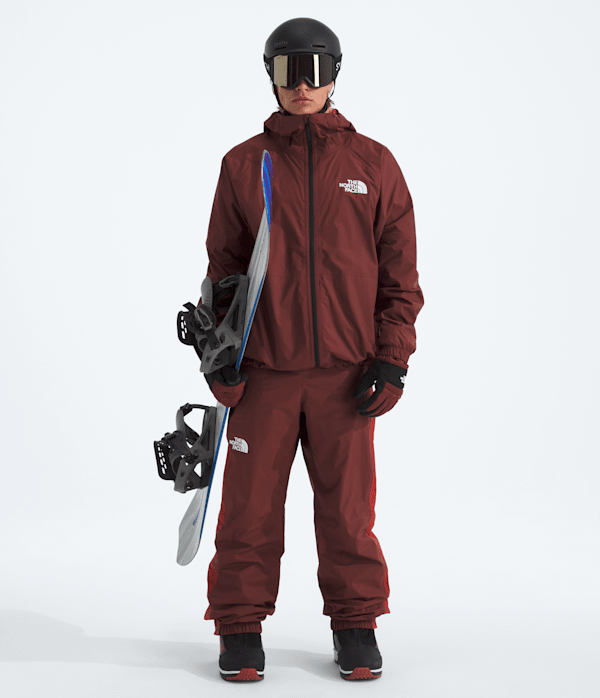 Men's Build Up Pants | The North Face