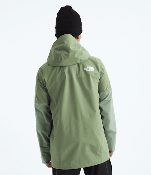 Mens-Summit-Series-Eastwall-