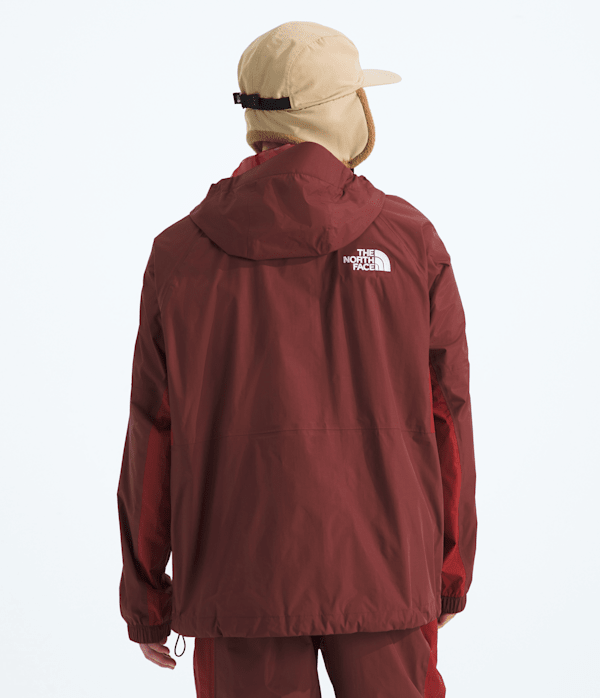 Men's Build Up Jacket | The North Face