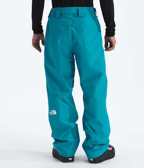 THE NORTH FACE GORE-TEX スノーパンツ NS15106 S Men's GORE-TEX® Dawnstrike Pants | The North Face