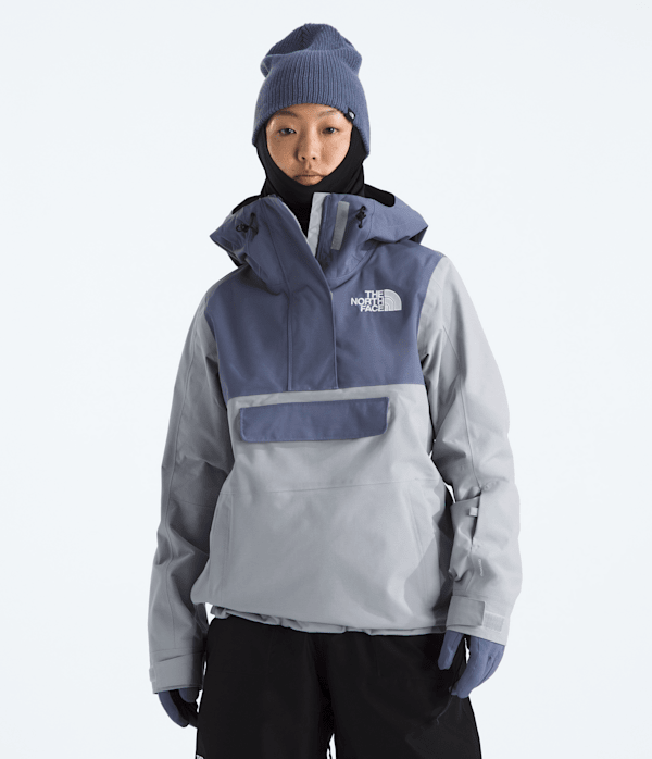 Women's Driftview Anorak | The North Face