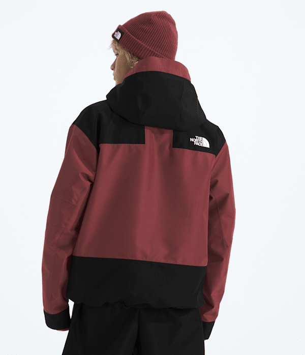 Men's GORE-TEX® Hex Jacket | The North Face