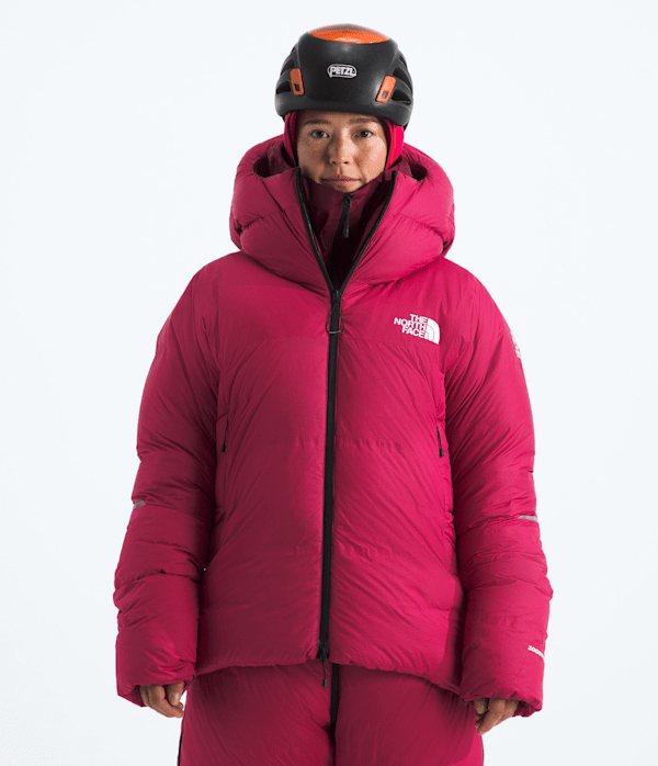 Women's Summit Series CLOUD DOWN AMK Parka | The North Face