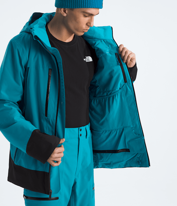 Men's Snowsquall Jacket | The North Face