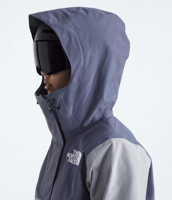 Women's Driftview Anorak | The North Face