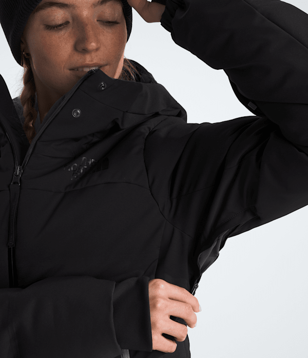 Women's Cirque Down Jacket The North Face