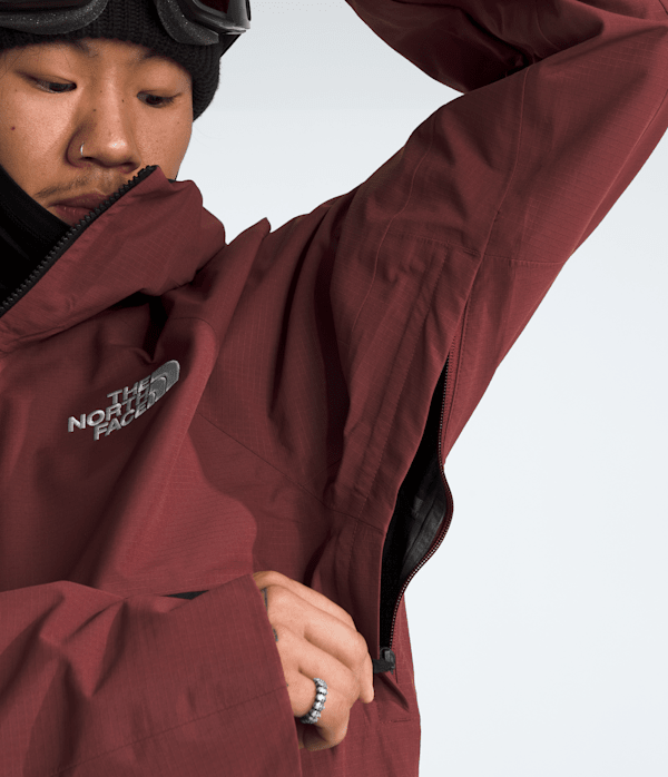 Men's Dragline Jacket | The North Face