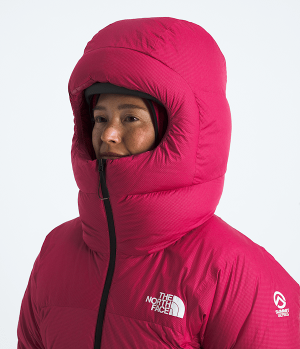 Women's Summit Series CLOUD DOWN AMK Parka | The North Face