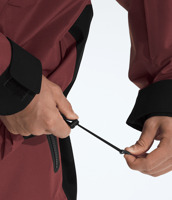 Men's GORE-TEX® Hex Jacket | The North Face