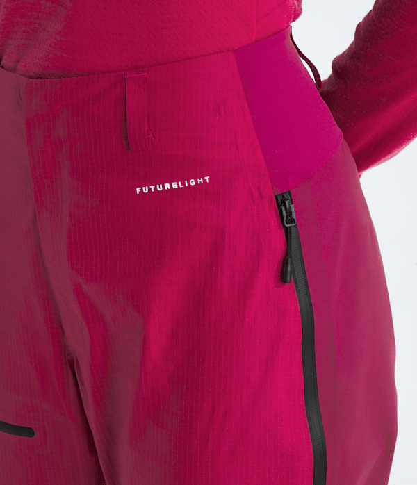 Women’s Summit Series FUTURELIGHT™ AMK Climb Pants - thumbnail 6