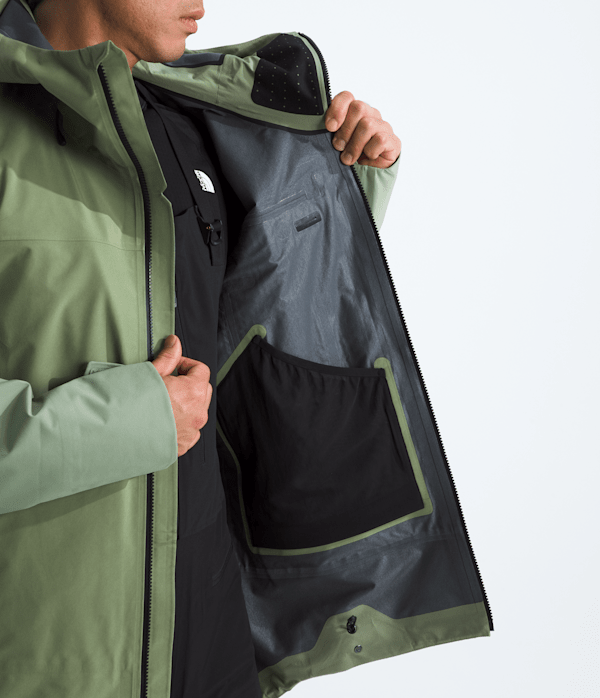 Men's Summit Series Eastwall Gore-Tex® Jacket | The North Face