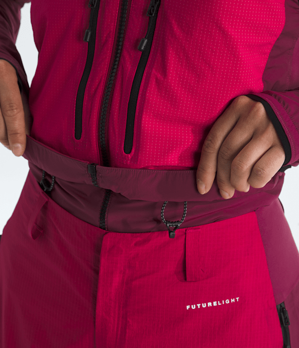Women’s Summit Series AMK Vest - thumbnail 7