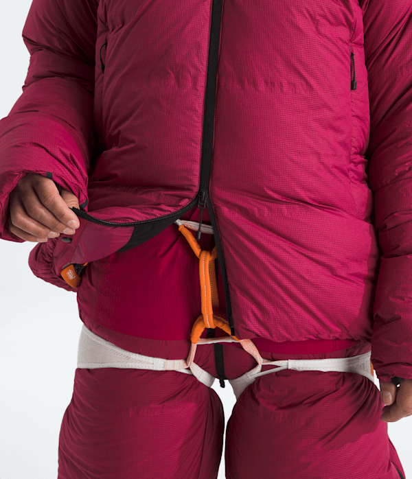 Women’s Summit Series CLOUD DOWN AMK Parka - thumbnail 7