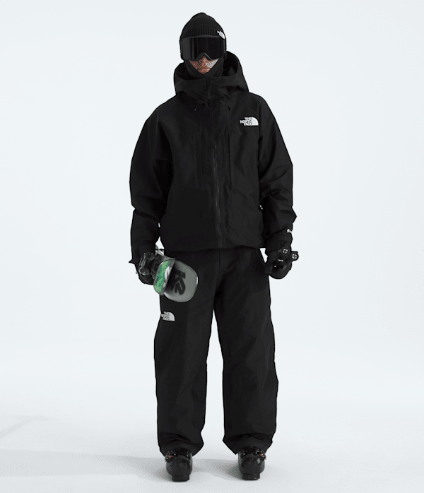 Men's GORE-TEX® Hex Jacket | The North Face