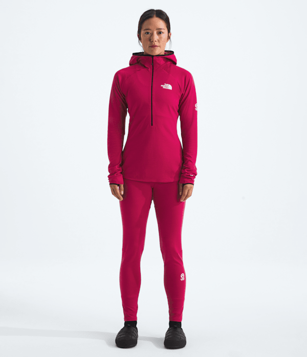 Women’s Summit Series DOTKNIT™ AMK Tights - thumbnail 2
