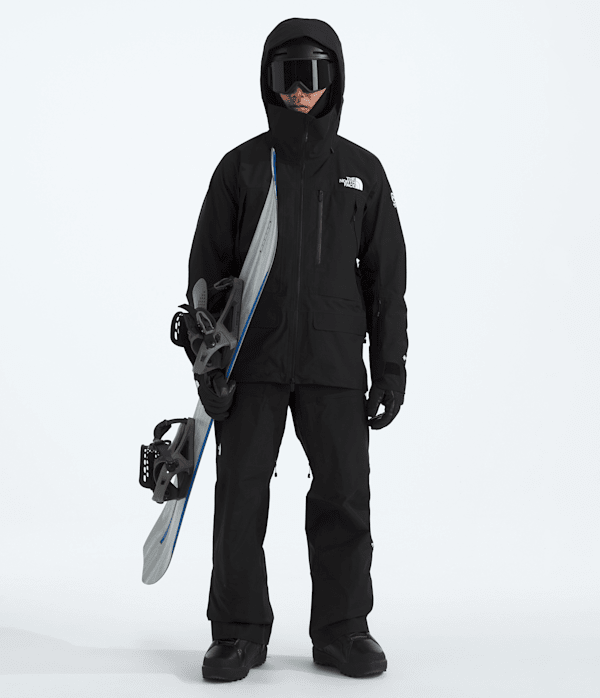 M Verbier Gtx Jkt | The North Face | The North Face Renewed