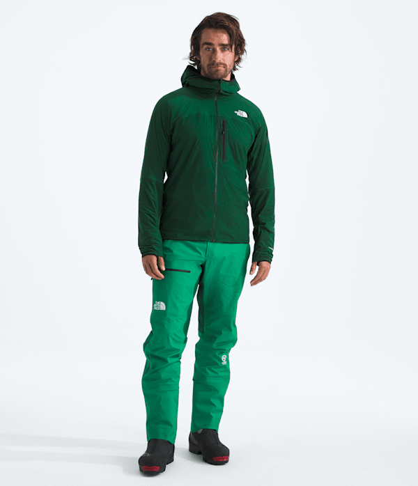 Men's Summit Series FUTUREFLEECE™ AMK Hoodie | The North Face