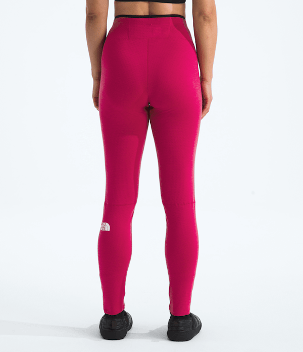 Women’s Summit Series DOTKNIT™ AMK Tights - thumbnail 3